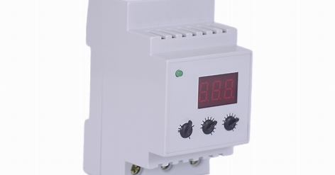 Type 2 Power SPD (8/20µs Waveform)
